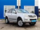 Great Wall Hover 2.8, 2007, 