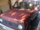 LADA 4x4 () 1.7, 2003, 