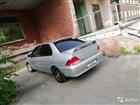 Mitsubishi Lancer 1.6AT, 2001, 