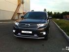 Toyota Highlander 3.5AT, 2012, 