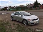 Honda Civic 1.8AT, 2006, 