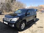 Lexus GX 4.6AT, 2010, 