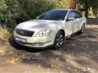 Nissan Teana 3.5CVT, 2006, 