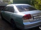 Honda Civic Ferio 1.5AT, 2001, 