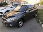 LADA Granta 1.6, 2013, 