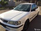 Nissan Sunny 1.5AT, 1999, 