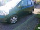 Honda Jazz 1.3, 2002, 