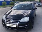 Volkswagen Jetta 1.4AMT, 2009, 