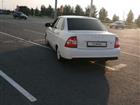 LADA Priora 1.6, 2012, 