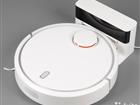   - Xiaomi Mi Robot Vacuum Cleaner