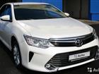 Toyota Camry 2.0AT, 2017, 