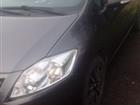 Toyota Auris 1.4, 2010, 