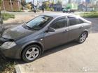 Nissan Primera 1.6, 2003, 