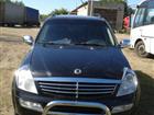 SsangYong Rexton 2.3, 2006, 