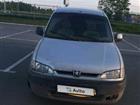 Peugeot Partner 1.8, 2000, 