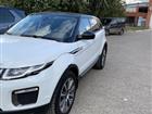 Land Rover Range Rover Evoque 2.0AT, 2017, 