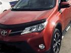 Toyota RAV4 2.5AT, 2014, 