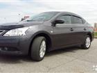 Nissan Sentra 1.6CVT, 2015, 