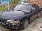 Mazda 626 1.8, 1997, 