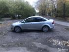 Ford Focus 2.0AT, 2011, 