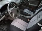 Nissan Maxima 2.0AT, 2001, 