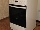   Zanussi ZCV9553G1W