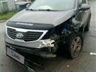 KIA Sportage 2.0AT, 2010, , 