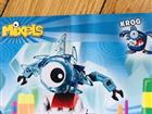 Mixels Lego, 3  