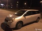 Nissan Wingroad 1.5AT, 2008, 