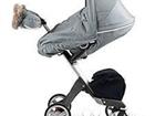 Stokke winter kit ( )