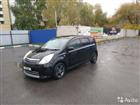 Nissan Note 1.6AT, 2005, 