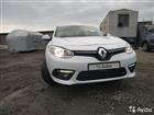 Renault Fluence 1.6, 2013, 33195