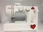   Janome 495