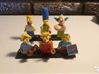 Lego simpsons