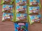   Stikeez   Marvel