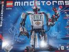 Lego mindstorms 31313 Mindstorms EV3