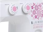     Janome Beauty 16s