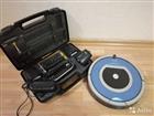   iRobot Roomba 700