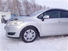 Toyota Auris 1.6, 2007, 120000