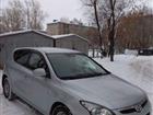 Hyundai i30 1.6, 2009, 160000