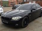 BMW 5  2.0AT, 2014, 99000