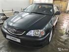 Toyota Avensis 1.6, 2001, 224000