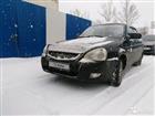 LADA Priora 1.6, 2007, 140000