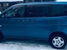 Nissan Serena 2.0CVT, 2001, 225000