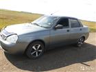 LADA Priora 1.6, 2011, 110000