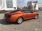 Bentley Continental GT 6.0AT, 2006, 87000