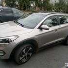 Hyundai Tucson 2.0 AT, 2016, 