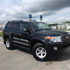 Toyota Land Cruiser 4.5 AT, 2013, 