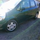 Honda Jazz 1.3 , 2002, 