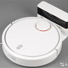   - Xiaomi Mi Robot Vacuum Cleaner